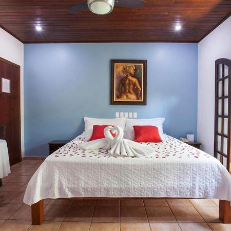 Giprita Wellness Hotel Ubatuba Exterior photo