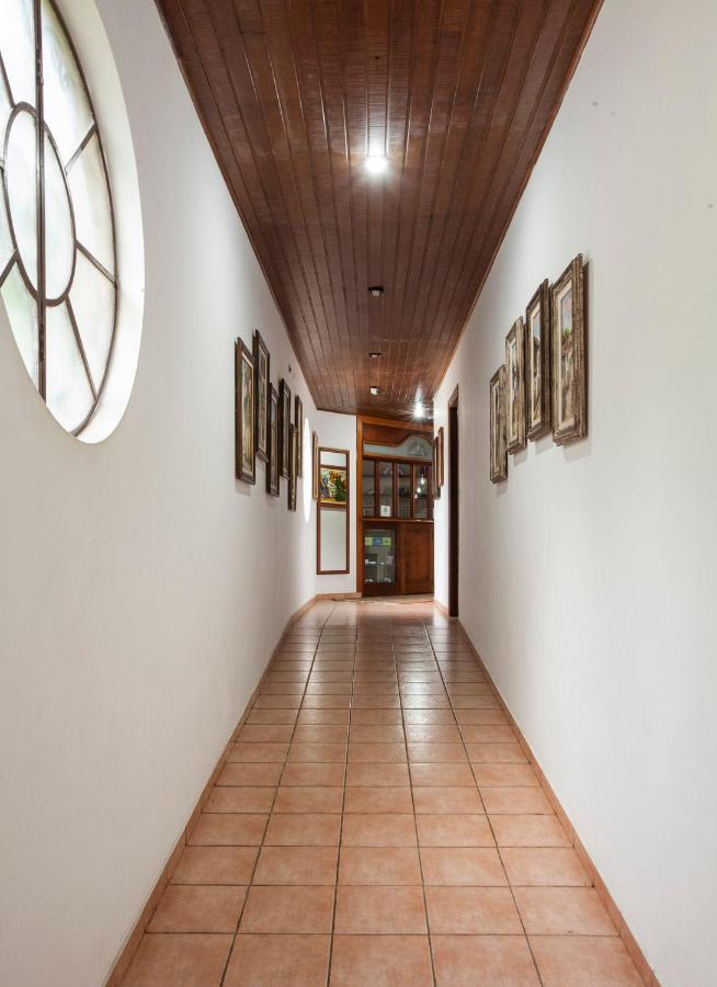 Giprita Wellness Hotel Ubatuba Exterior photo