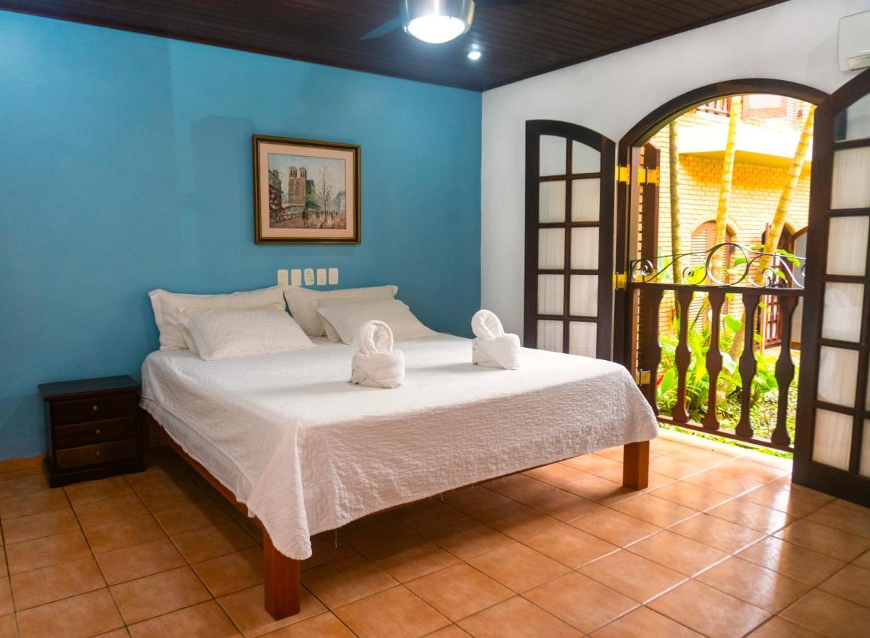 Giprita Wellness Hotel Ubatuba Exterior photo