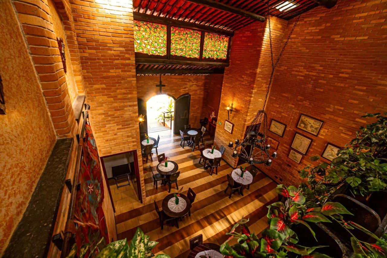 Giprita Wellness Hotel Ubatuba Exterior photo