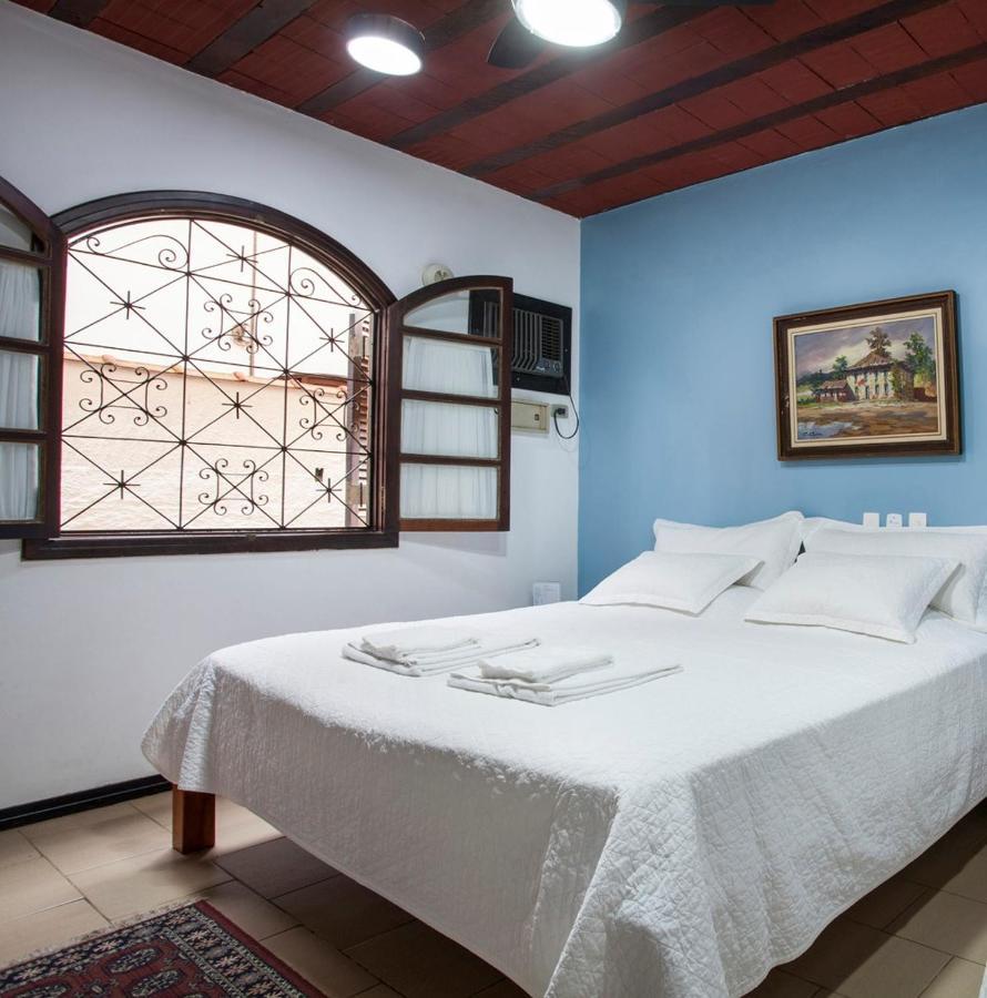 Giprita Wellness Hotel Ubatuba Exterior photo